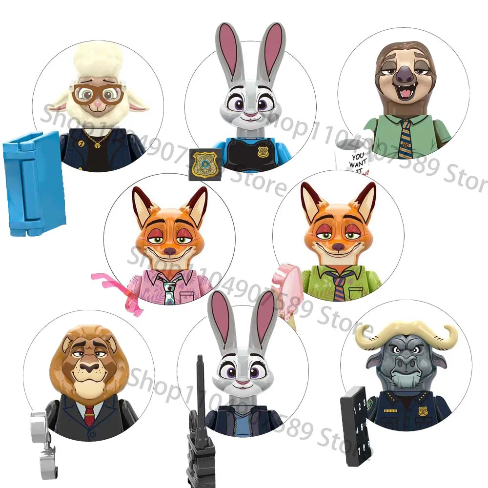 RT8012 Лидер продаж, мини-мультяшная модель, кирпичи, зоопарк, кролик, лиса, фигурки, совместимая сборка, строительные блоки, куклы, детские игрушки, подарки
RT8012 Лидер продаж, мини-мультяшная модель, кирпичи, зоопарк, кролик, лиса, фигурки, совместимая сборка, строительные блоки, куклы, детские игрушки, подарки