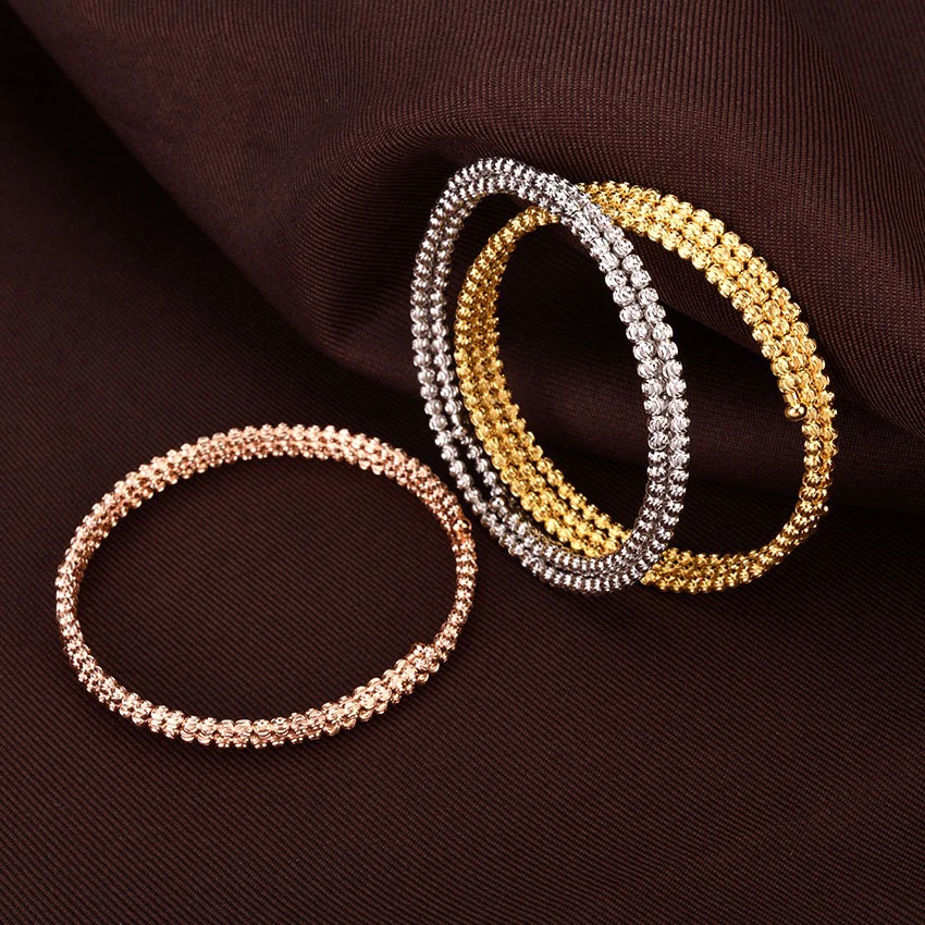 925 Sterling Silver Pumpkin Beads Elastic Bracelet Adjustable 16-18cm Women's Hand Bracelets Luxury Women’s Trendy Bracelets 202
925 Sterling Silver Pumpkin Beads Elastic Bracelet Adjustable 16-18cm Women's Hand Bracelets Luxury Women’s Trendy Bracelets 202