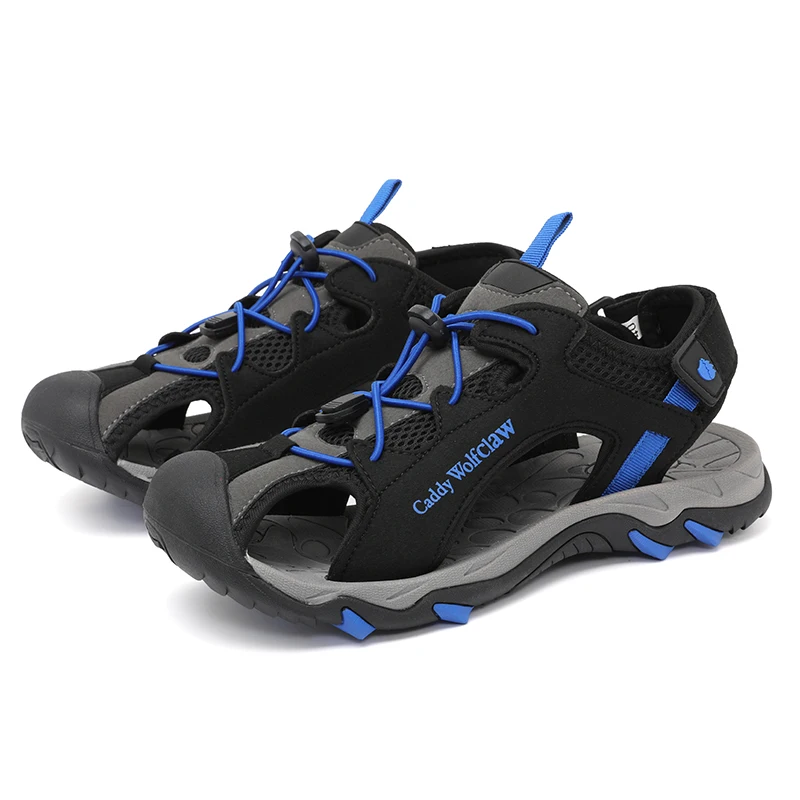 Beach Sandals for Men Outdoor Men's Casual Sandals Summer Breathable Comfortable Lightweight Non-Slip Walking Shoes Men
Beach Sandals for Men Outdoor Men's Casual Sandals Summer Breathable Comfortable Lightweight Non-Slip Walking Shoes Men