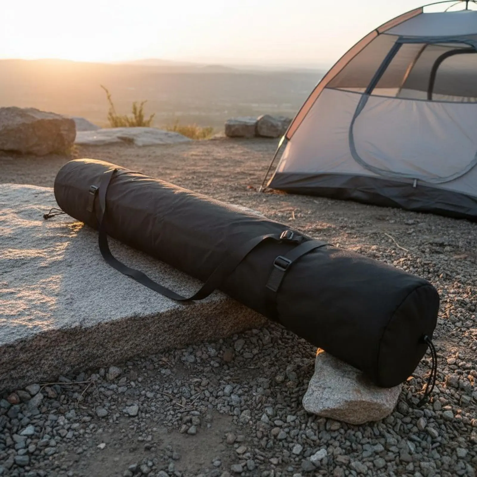 Swing Stand Storage Bag Wear-Resistant Swing Stand Carrying Bag Outdoor Equipment Accessory Foldable Sturdy Duty for Camping
Swing Stand Storage Bag Wear-Resistant Swing Stand Carrying Bag Outdoor Equipment Accessory Foldable Sturdy Duty for Camping