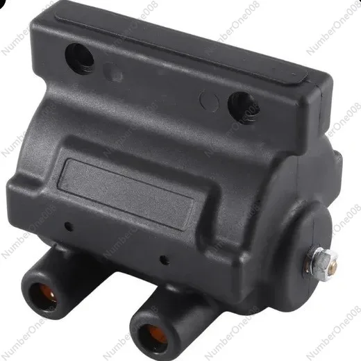 For Harley Ignition Coil High Voltage Pack 5 Ohm 31609-65A 16053
For Harley Ignition Coil High Voltage Pack 5 Ohm 31609-65A 16053