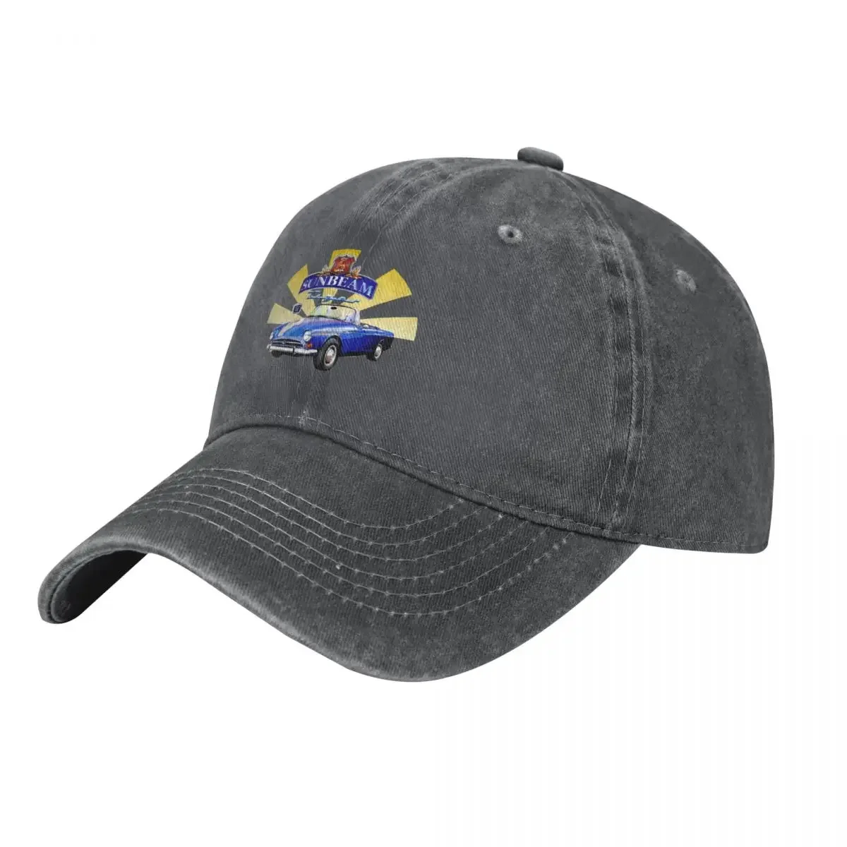 Sunbeam Tiger - Rootes Group UK Baseball Cap winter hats for men Unique hats birthday Funny hats Women's Men's
Sunbeam Tiger - Rootes Group UK Baseball Cap winter hats for men Unique hats birthday Funny hats Women's Men's