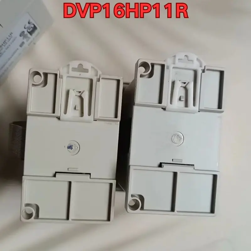Б/у модуль ПЛК DVP16HP11R, проверка функционала нормальная. Последние цены на 2026 год.
Б/у модуль ПЛК DVP16HP11R, проверка функционала нормальная. Последние цены на 2026 год.