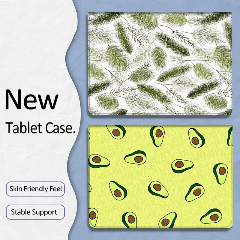 Чехол для планшета с мультяшным рисунком «Лист авокадо» для Xiaoxin Lenovo Tab P12 Extreme Legion Y900 Idea Pro GT 12.1 2025, складной, подарок
Чехол для планшета с мультяшным рисунком «Лист авокадо» для Xiaoxin Lenovo Tab P12 Extreme Legion Y900 Idea Pro GT 12.1 2025, складной, подарок