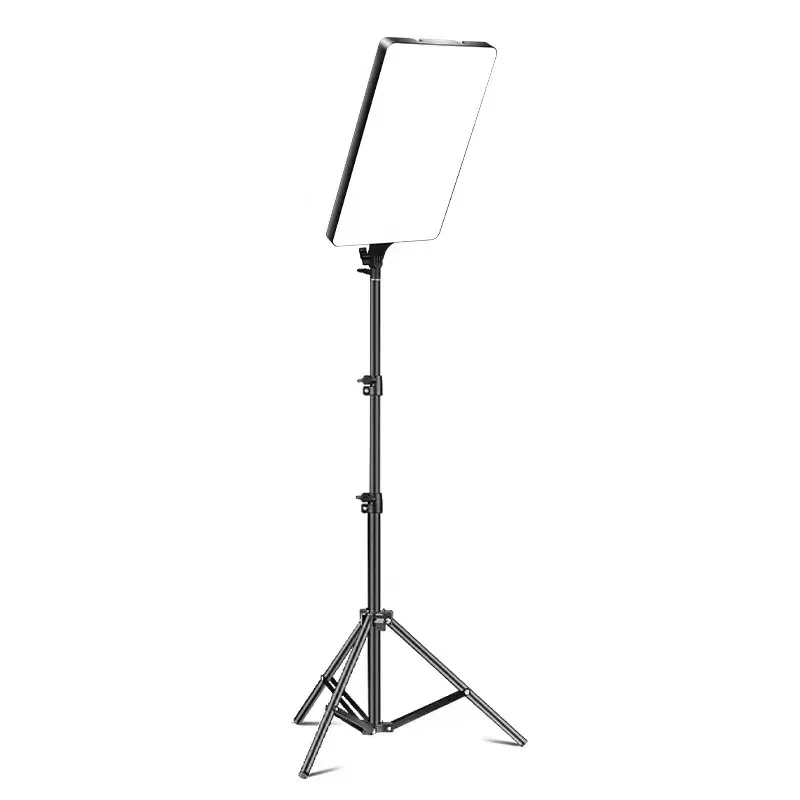 High power 24 inch flat panel photography live light portable atmosphere lighting video shooting indoor photo filling light
High power 24 inch flat panel photography live light portable atmosphere lighting video shooting indoor photo filling light