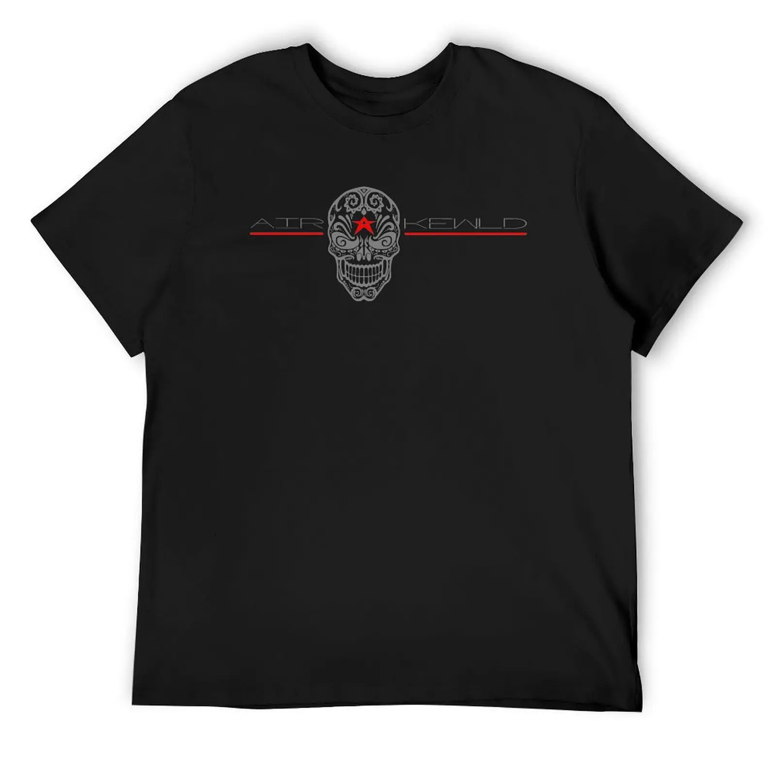 Футболка с логотипом The Sugar Skull от Airkewld, черная одежда, эстетичная одежда, рубашка на заказ, черные футболки для мужчин
Футболка с логотипом The Sugar Skull от Airkewld, черная одежда, эстетичная одежда, рубашка на заказ, черные футболки для мужчин