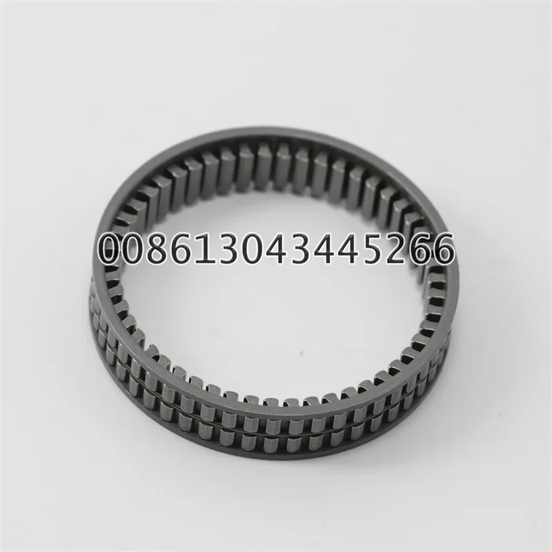 1PCS Cam Follower F-557720 For Printing Machine
1PCS Cam Follower F-557720 For Printing Machine