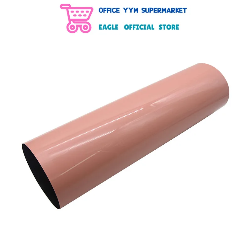 Ремень фьюзера для Konica Minolta Bizhub Press C1060 C1070 2060 2070 3070 3080 A50U765000 A50U757700 A50U73400 300K страницы
Ремень фьюзера для Konica Minolta Bizhub Press C1060 C1070 2060 2070 3070 3080 A50U765000 A50U757700 A50U73400 300K страницы