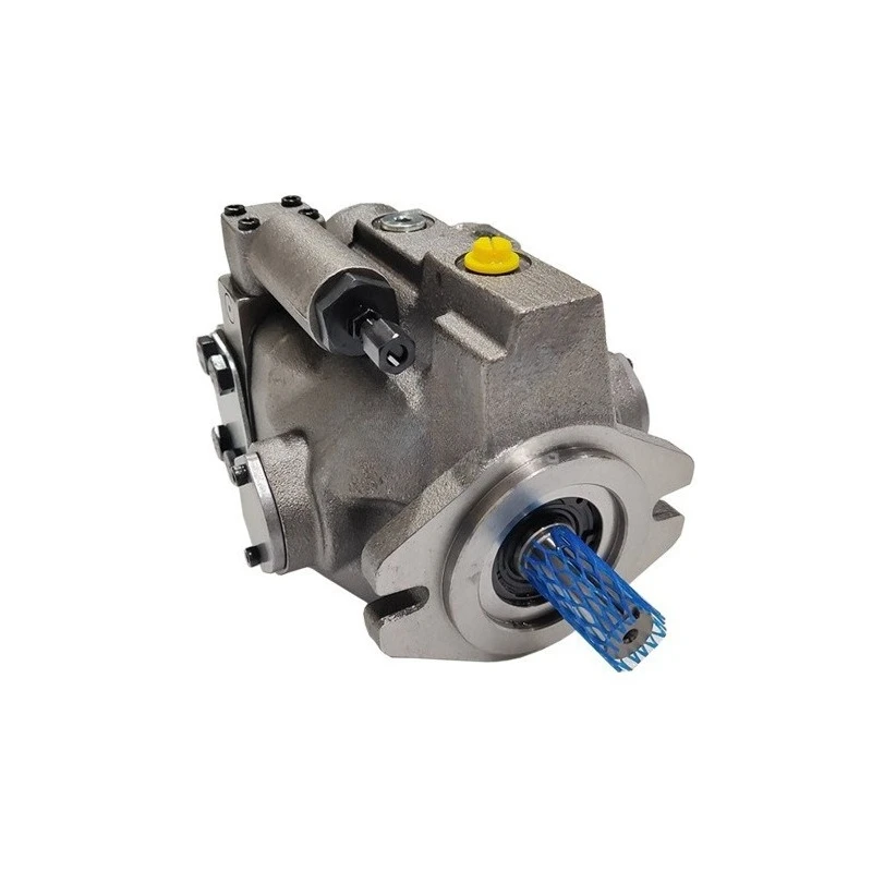 PVP16362R212 Variable Piston Pump PVP16304R2P12 Axial Piston Pump Hydraulic Pump
PVP16362R212 Variable Piston Pump PVP16304R2P12 Axial Piston Pump Hydraulic Pump