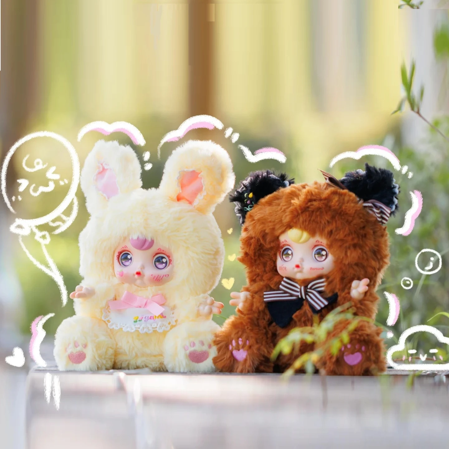 Новая оригинальная серия Yumi Hug And Sleep Together, слепая коробка, милая виниловая кукла с лицом, загадочная коробка, кукла, кулон, брелок для девочек, подарок, игрушки
Новая оригинальная серия Yumi Hug And Sleep Together, слепая коробка, милая виниловая кукла с лицом, загадочная коробка, кукла, кулон, брелок для девочек, подарок, игрушки