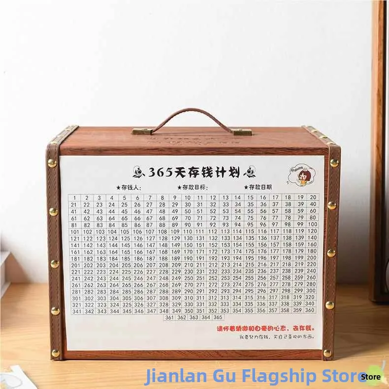 Креативная копилка большого размера, версия Fem, без выхода, защита от падения, забавная идея праздничного подарка от бренда Feilanggu
Креативная копилка большого размера, версия Fem, без выхода, защита от падения, забавная идея праздничного подарка от бренда Feilanggu