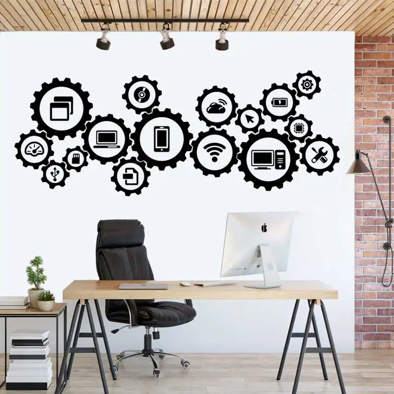 Tech Technology Social Media Wall Decals Information Technology Science Kids Room Playroom Office Classroom Decor Stickers Gifts
Tech Technology Social Media Wall Decals Information Technology Science Kids Room Playroom Office Classroom Decor Stickers Gifts