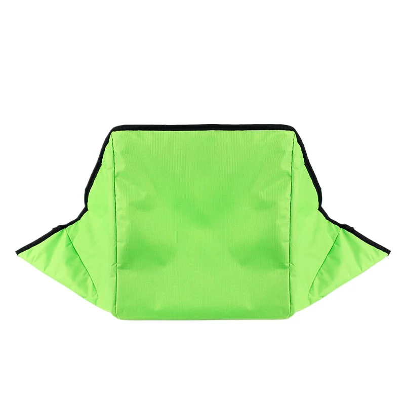 Foldable Solar Lunch Box Thermal Cover, Waterproof Aluminum Foil Heat Preservation Bag Portable Camping Heating Cover
Foldable Solar Lunch Box Thermal Cover, Waterproof Aluminum Foil Heat Preservation Bag Portable Camping Heating Cover
