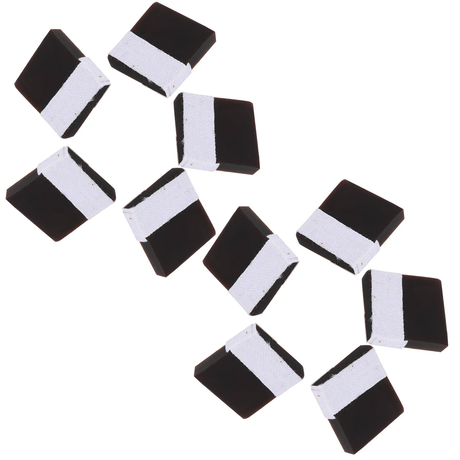 10 Pcs Dizi Tool Membrane Musical Adhesive Instrument Musical Instrument Parts Natural Solid Beginner Professional
10 Pcs Dizi Tool Membrane Musical Adhesive Instrument Musical Instrument Parts Natural Solid Beginner Professional