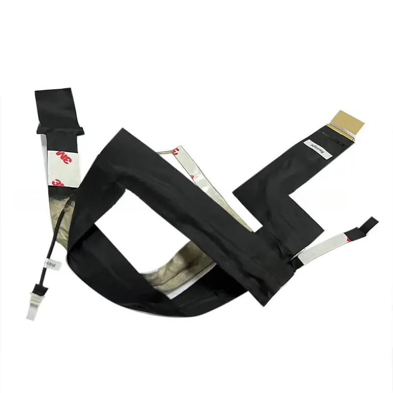 40-контактный кабель ЖК-экрана для Lenovo A540 «все в одном» F0AN DC02001ZV00 5C10F65665
40-контактный кабель ЖК-экрана для Lenovo A540 «все в одном» F0AN DC02001ZV00 5C10F65665