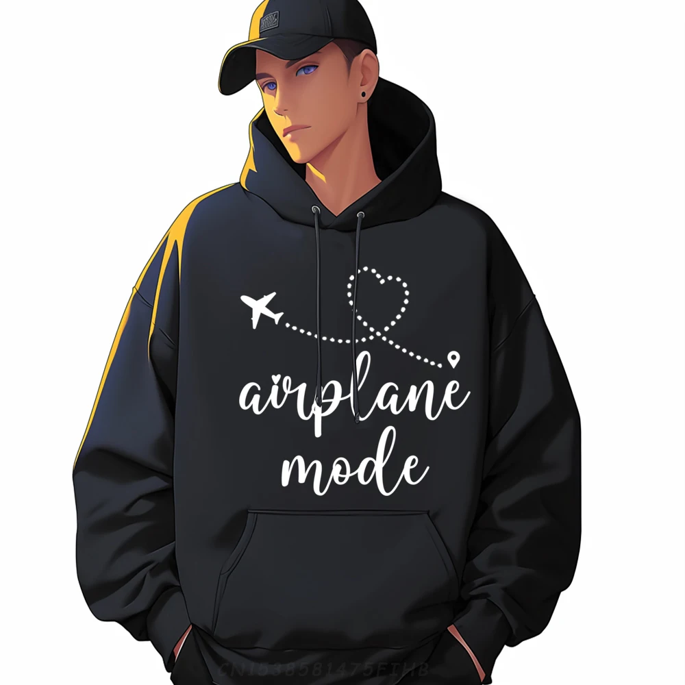 World Adventure Vacation Lover Airplane Mode Cream Hoodie Woman Fashionable And Trendy Long Sleeve Sweater Men Big Size Party
World Adventure Vacation Lover Airplane Mode Cream Hoodie Woman Fashionable And Trendy Long Sleeve Sweater Men Big Size Party