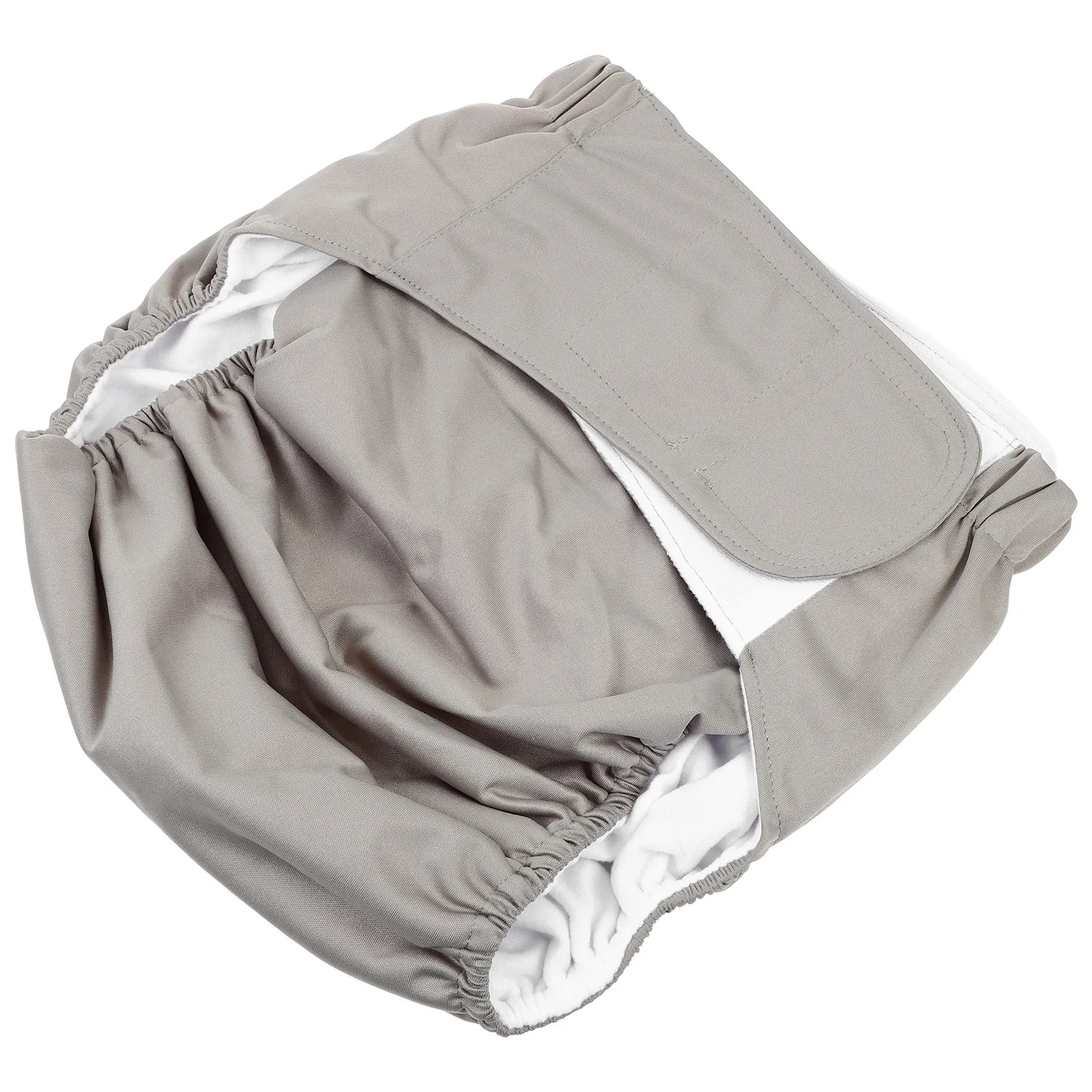 Регулируемые моющиеся подгузники для взрослых при недержании, непромокаемые, дышащие, многоразовые тканевые трусы-подгузники для пожилых женщин и мужчин
Регулируемые моющиеся подгузники для взрослых при недержании, непромокаемые, дышащие, многоразовые тканевые трусы-подгузники для пожилых женщин и мужчин