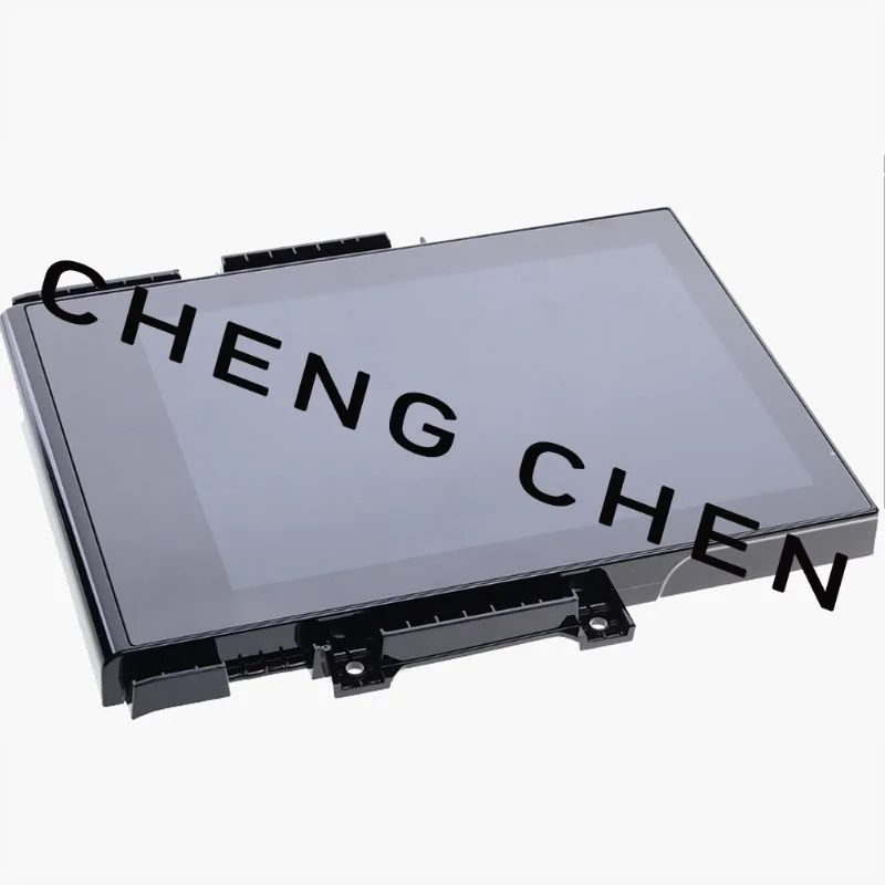 Для JAC J7 A5/IC5/E50A Дисплей в сборе, емкостный сенсорный экран, центральный навигационный экран управления OEM 7911700U7300
Для JAC J7 A5/IC5/E50A Дисплей в сборе, емкостный сенсорный экран, центральный навигационный экран управления OEM 7911700U7300