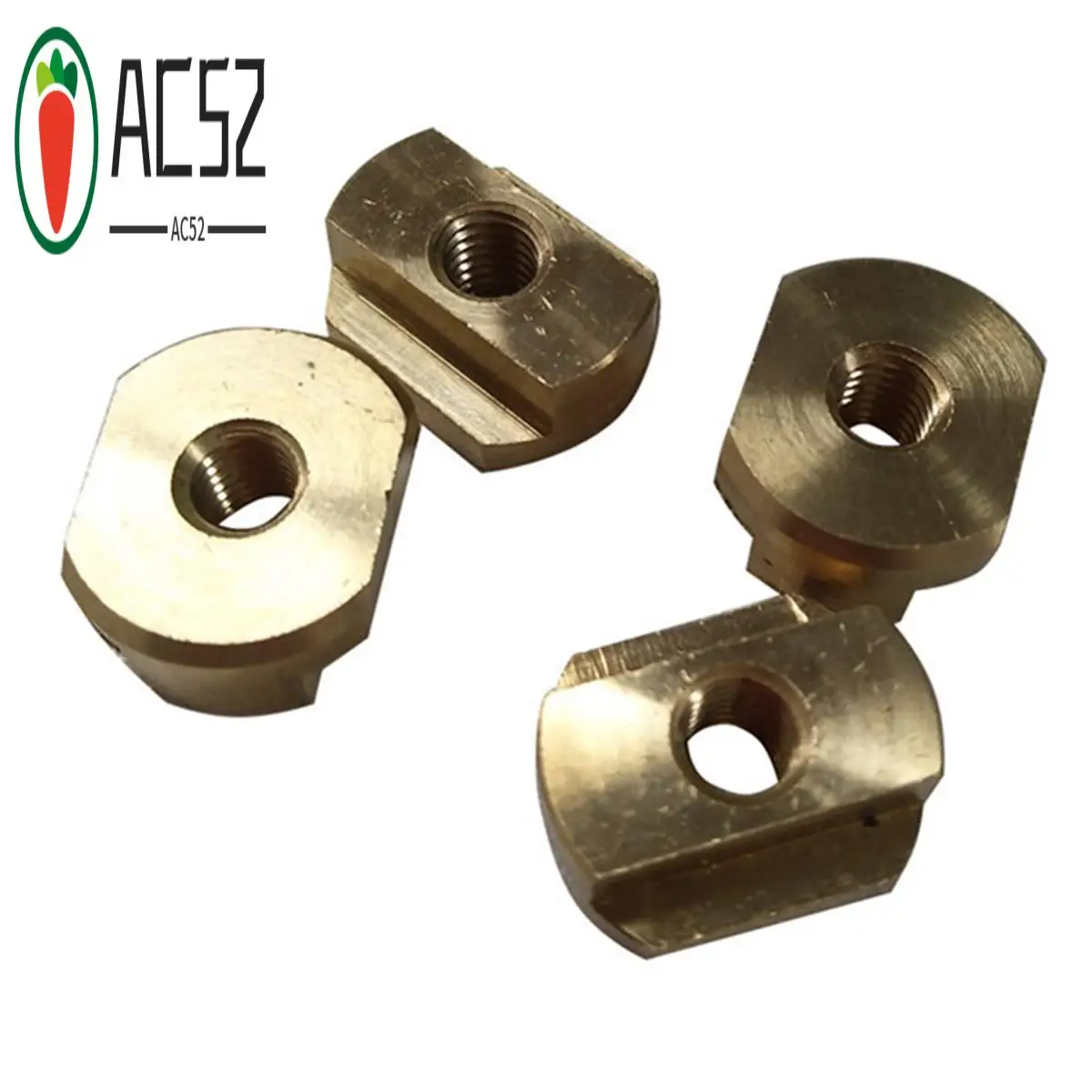 AC52-4 PCS Foilmount Size M6 And 4 Pcs Hydrofoil Screw Mounting T-Nuts For All Hydrofoil Tracks Surfing Outdoor Accessories
AC52-4 PCS Foilmount Size M6 And 4 Pcs Hydrofoil Screw Mounting T-Nuts For All Hydrofoil Tracks Surfing Outdoor Accessories