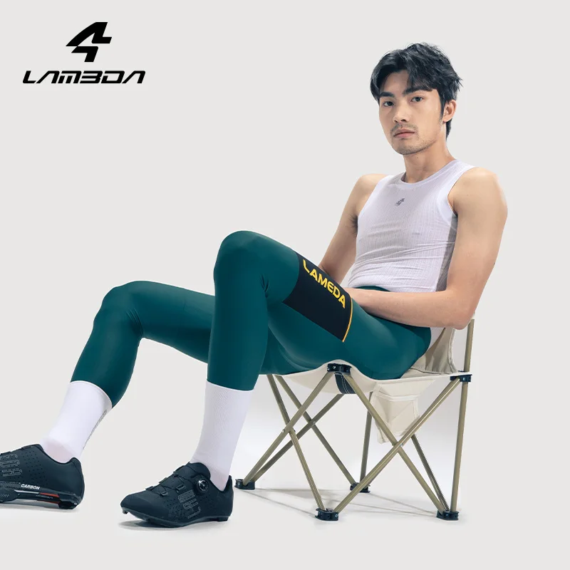 Lameda Men's Quick Dry Cycling Base Layer Breathable Moisture Wicking Sports Vest Road Bike Bicycle Riding Undershirt
Lameda Men's Quick Dry Cycling Base Layer Breathable Moisture Wicking Sports Vest Road Bike Bicycle Riding Undershirt