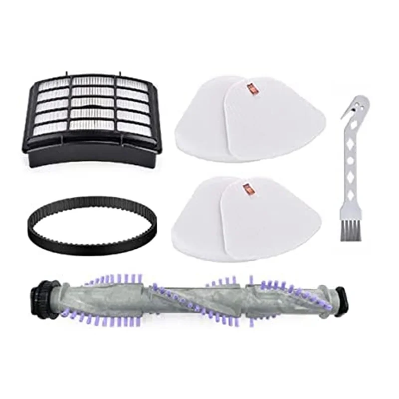 ABBZ-Suitable for Shark Shark Vacuum Cleaner NV350/NV351/NV35 Main Brush Filter Filter Cotton Accessories
ABBZ-Suitable for Shark Shark Vacuum Cleaner NV350/NV351/NV35 Main Brush Filter Filter Cotton Accessories
