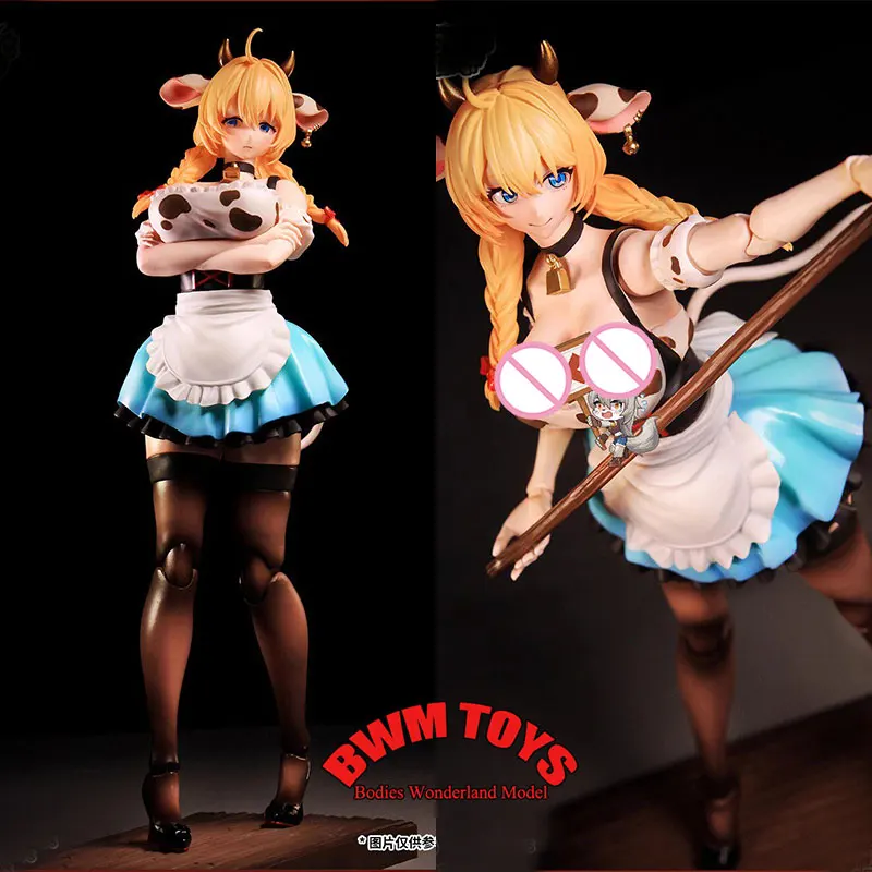 LADoTOYS ERA-003 1/12 Scale Female Soldier Magical Continent Beer Girl Daisy 6inch Action Figure Doll Collection
LADoTOYS ERA-003 1/12 Scale Female Soldier Magical Continent Beer Girl Daisy 6inch Action Figure Doll Collection