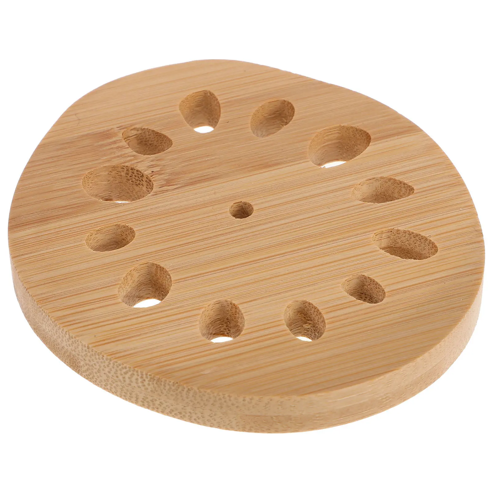 1 шт. бамбуковая подставка для чашек с дизайном в виде корня лотоса, термостойкая, для кофе и чая, деревянная подставка для напитков, кухонный коврик в стиле фермерского дома
1 шт. бамбуковая подставка для чашек с дизайном в виде корня лотоса, термостойкая, для кофе и чая, деревянная подставка для напитков, кухонный коврик в стиле фермерского дома