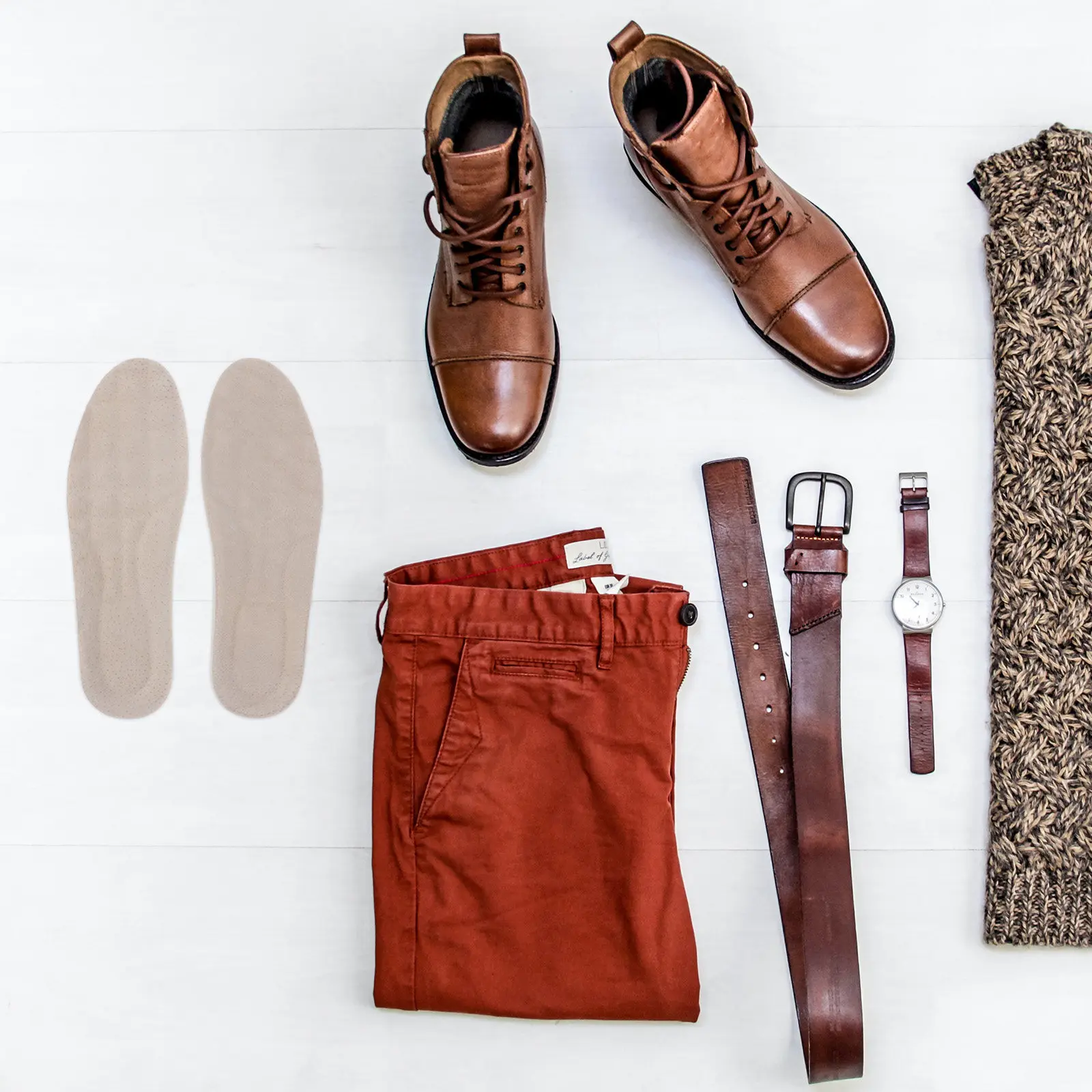 1Pair Latex Sports Insoles Breathable Sweat-Absorbing Comfortable Shoe Pads for Walking Running Gym Work Boots Casual
1Pair Latex Sports Insoles Breathable Sweat-Absorbing Comfortable Shoe Pads for Walking Running Gym Work Boots Casual