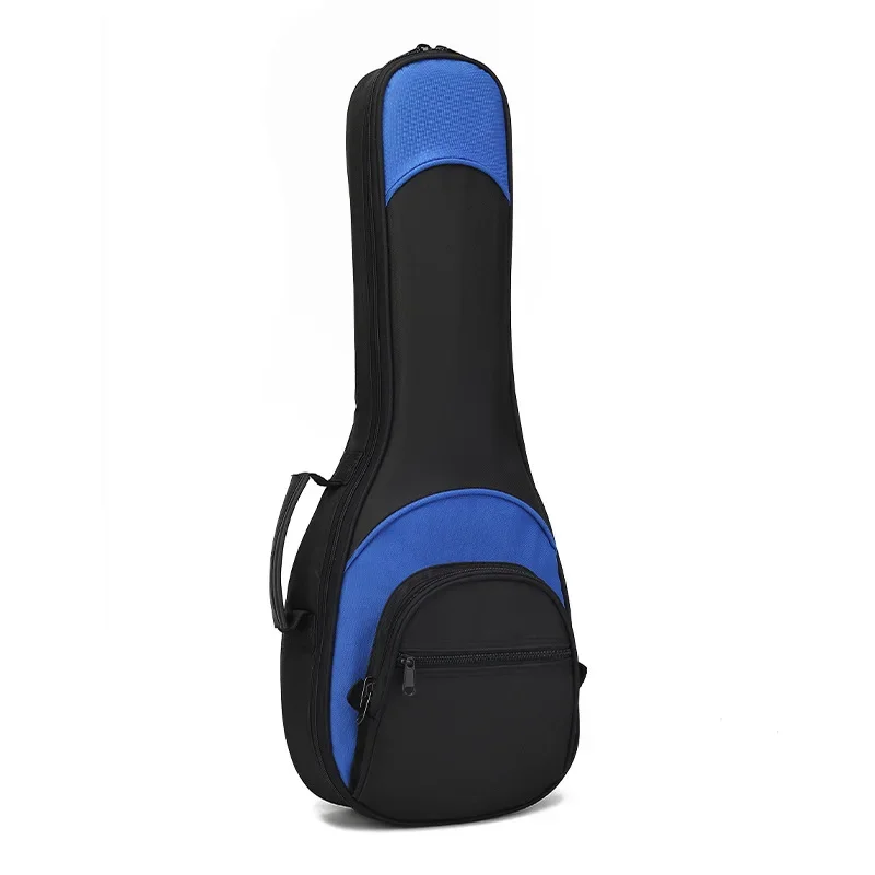 Ukulele Bag 20mm Thicken Pad 600D Oxford Waterproof Cloth Concert Tenor Soprano Ukulele Shockproof Cover Case Color Optional
Ukulele Bag 20mm Thicken Pad 600D Oxford Waterproof Cloth Concert Tenor Soprano Ukulele Shockproof Cover Case Color Optional
