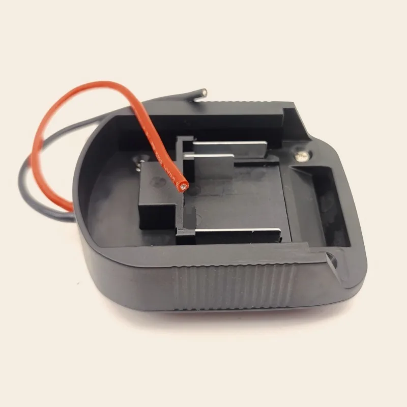Durable Power Tool BL1830 BL1840 1Pc Battery Adapter for Makita 18V Lithium Battery Connector Dock Holder 1Pc Dremel
Durable Power Tool BL1830 BL1840 1Pc Battery Adapter for Makita 18V Lithium Battery Connector Dock Holder 1Pc Dremel