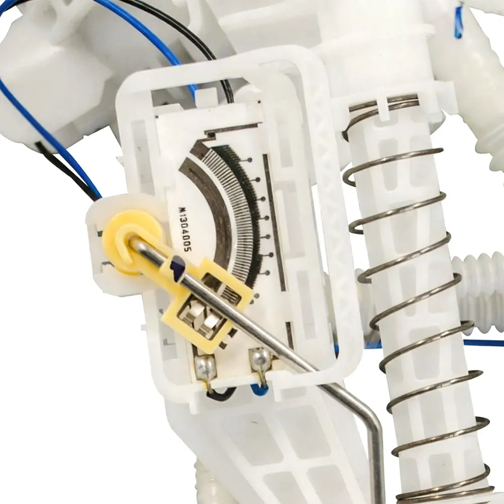 Passenger Side Electric Fuel Pump Module Assembly For 2005-2014 -Chrysler 300/Dodge -Magnum 05-08 E7264A All New Materials
Passenger Side Electric Fuel Pump Module Assembly For 2005-2014 -Chrysler 300/Dodge -Magnum 05-08 E7264A All New Materials