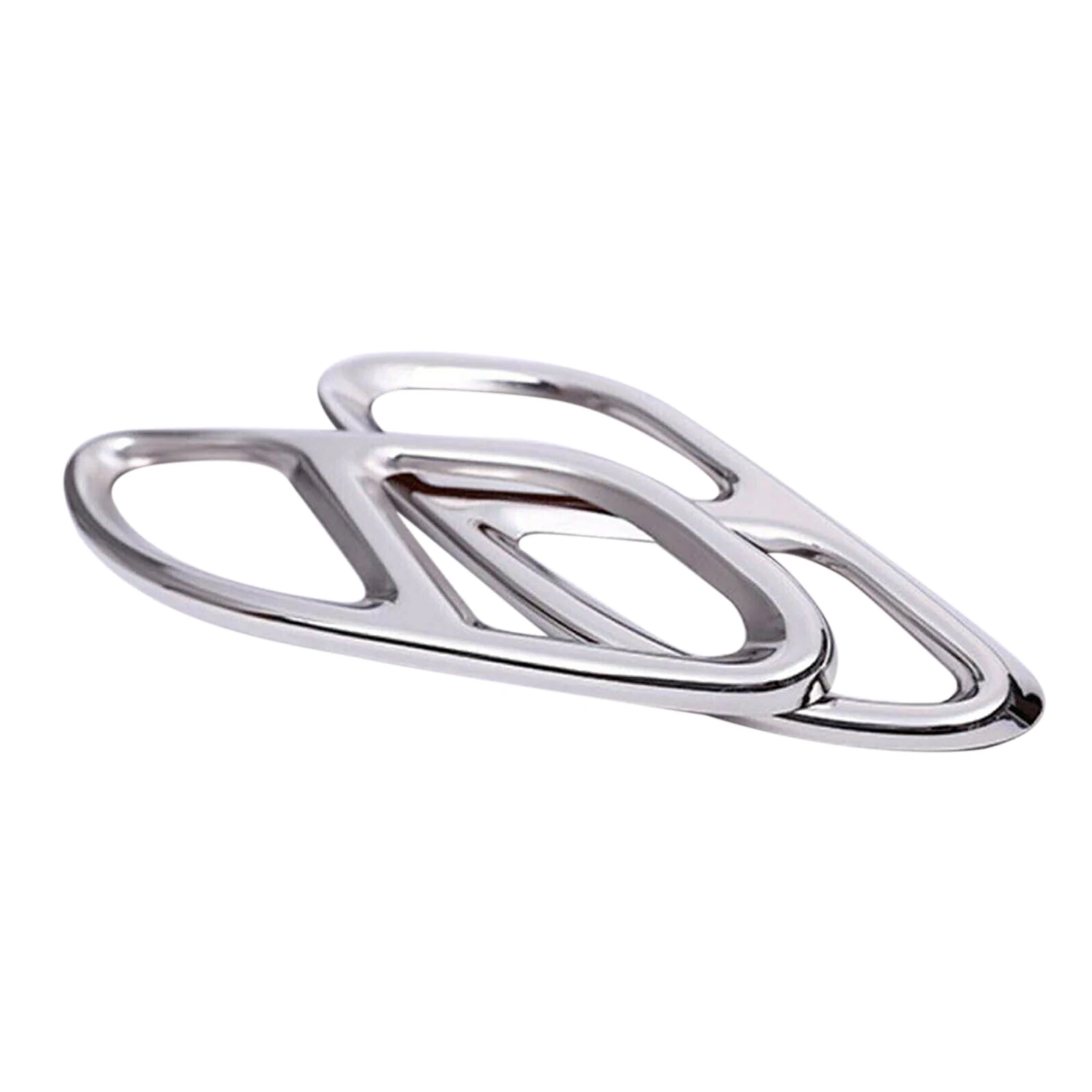 Наконечники выхлопной трубы, крышка для W213 W205 Coupe W246 W216 GLC GLE GLS CLA (15-19), серебристый
Наконечники выхлопной трубы, крышка для W213 W205 Coupe W246 W216 GLC GLE GLS CLA (15-19), серебристый