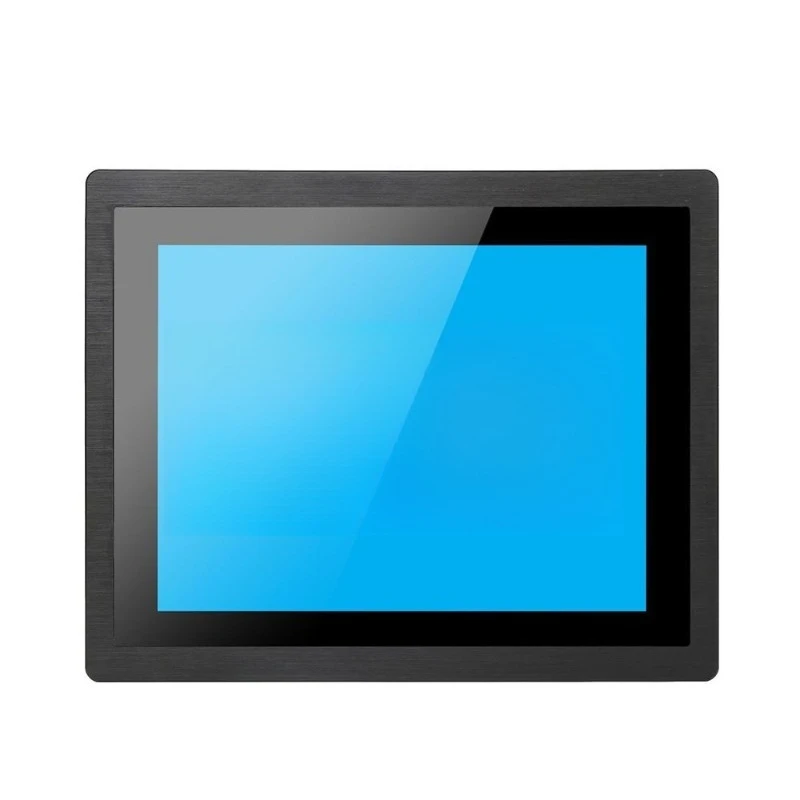 12.1 inch embedded industrial control all-in-one computer industrial display screen computer tablet computer monitor host touch
12.1 inch embedded industrial control all-in-one computer industrial display screen computer tablet computer monitor host touch