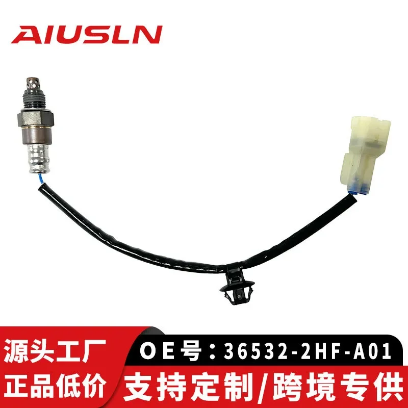 Oxygen Sensor for Honda Velinghi Shark Motorcycle 36532-2HF-A01 365322HFA01
Oxygen Sensor for Honda Velinghi Shark Motorcycle 36532-2HF-A01 365322HFA01