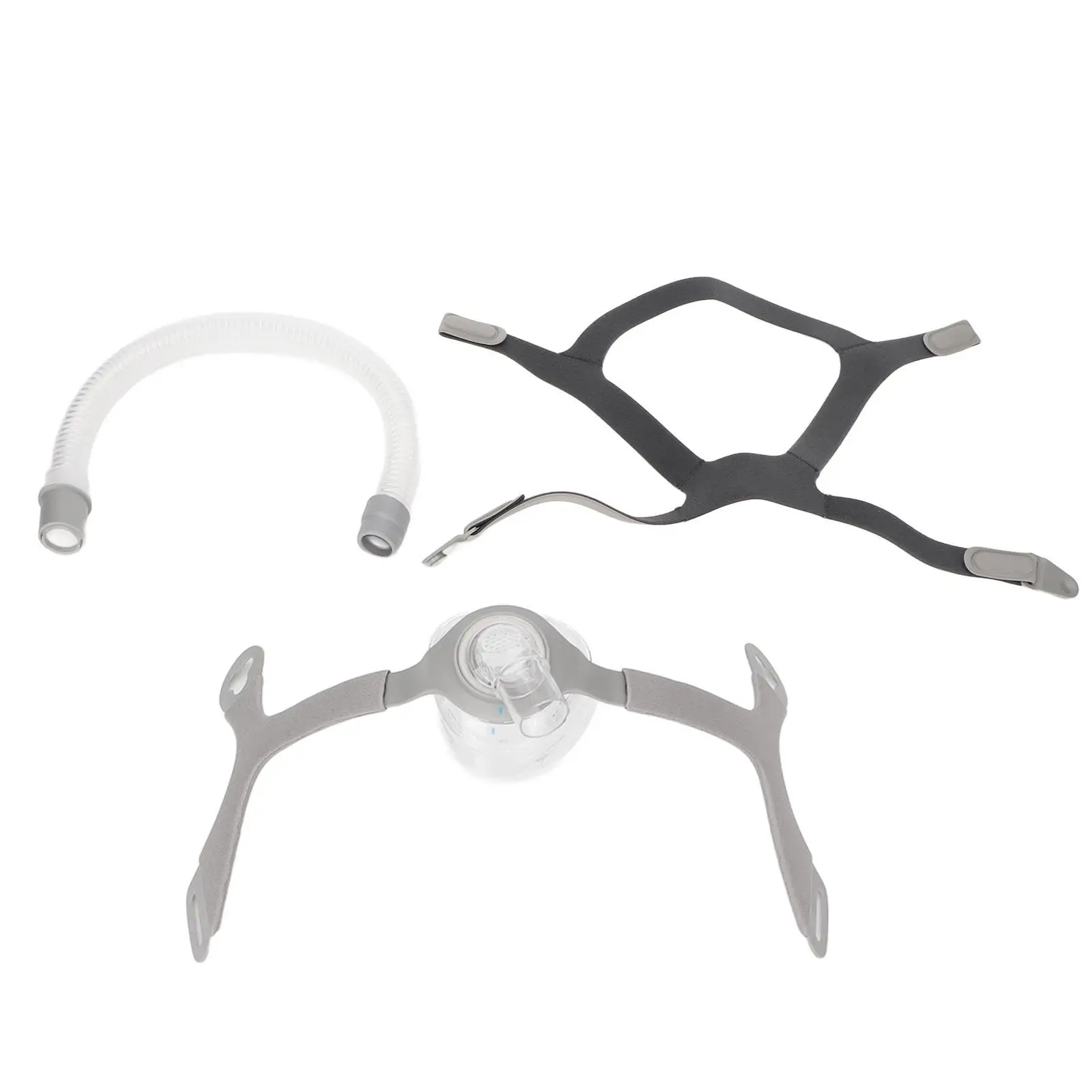 Носовая защита, силиконовая дыхательная маска, гибкий портативный многовентиляционный шланг для домашнего использования
Носовая защита, силиконовая дыхательная маска, гибкий портативный многовентиляционный шланг для домашнего использования