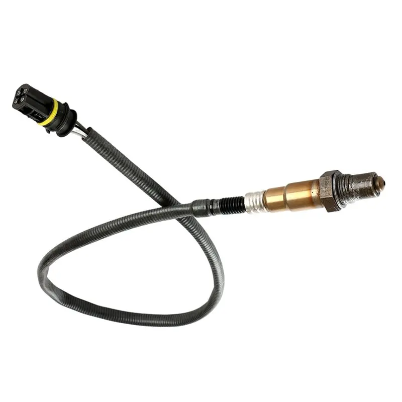 Lambda Probe O2 Oxygen Sensor 0258006123 For For ML430 ML500 SLK 230 320 VANEO W163 W168 R170 414 A0015403717
Lambda Probe O2 Oxygen Sensor 0258006123 For For ML430 ML500 SLK 230 320 VANEO W163 W168 R170 414 A0015403717