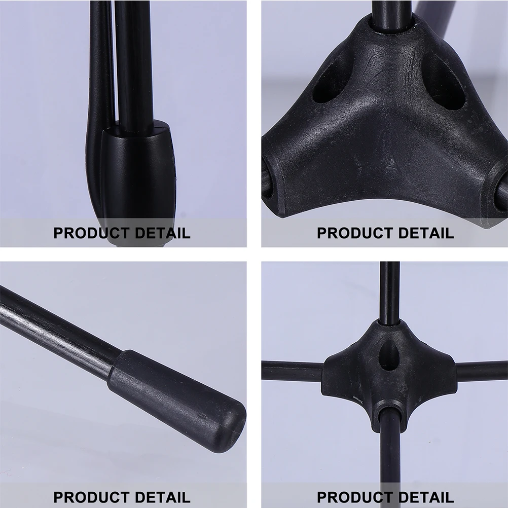 Arrow Bracket Black Foldable Stand For Recurve Display Rack Hunting Accessories Glass Fiber Support
Arrow Bracket Black Foldable Stand For Recurve Display Rack Hunting Accessories Glass Fiber Support