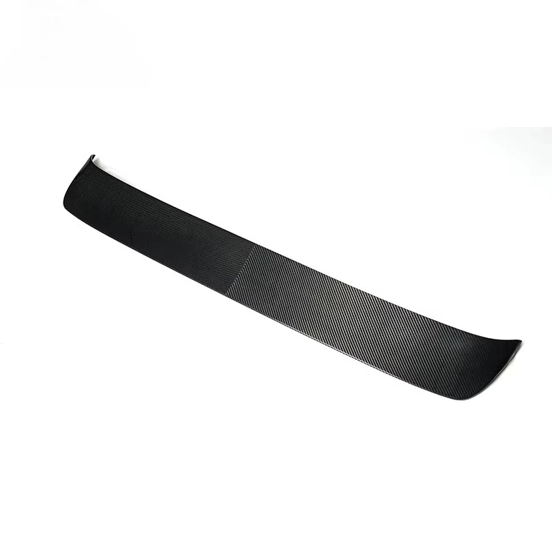 2025+ W465 Car Accessories for G Wagon M Style Rear Spoiler Dry Carbon Fiber for G Class W465 G500 G550 G63 Rear Wing
2025+ W465 Car Accessories for G Wagon M Style Rear Spoiler Dry Carbon Fiber for G Class W465 G500 G550 G63 Rear Wing