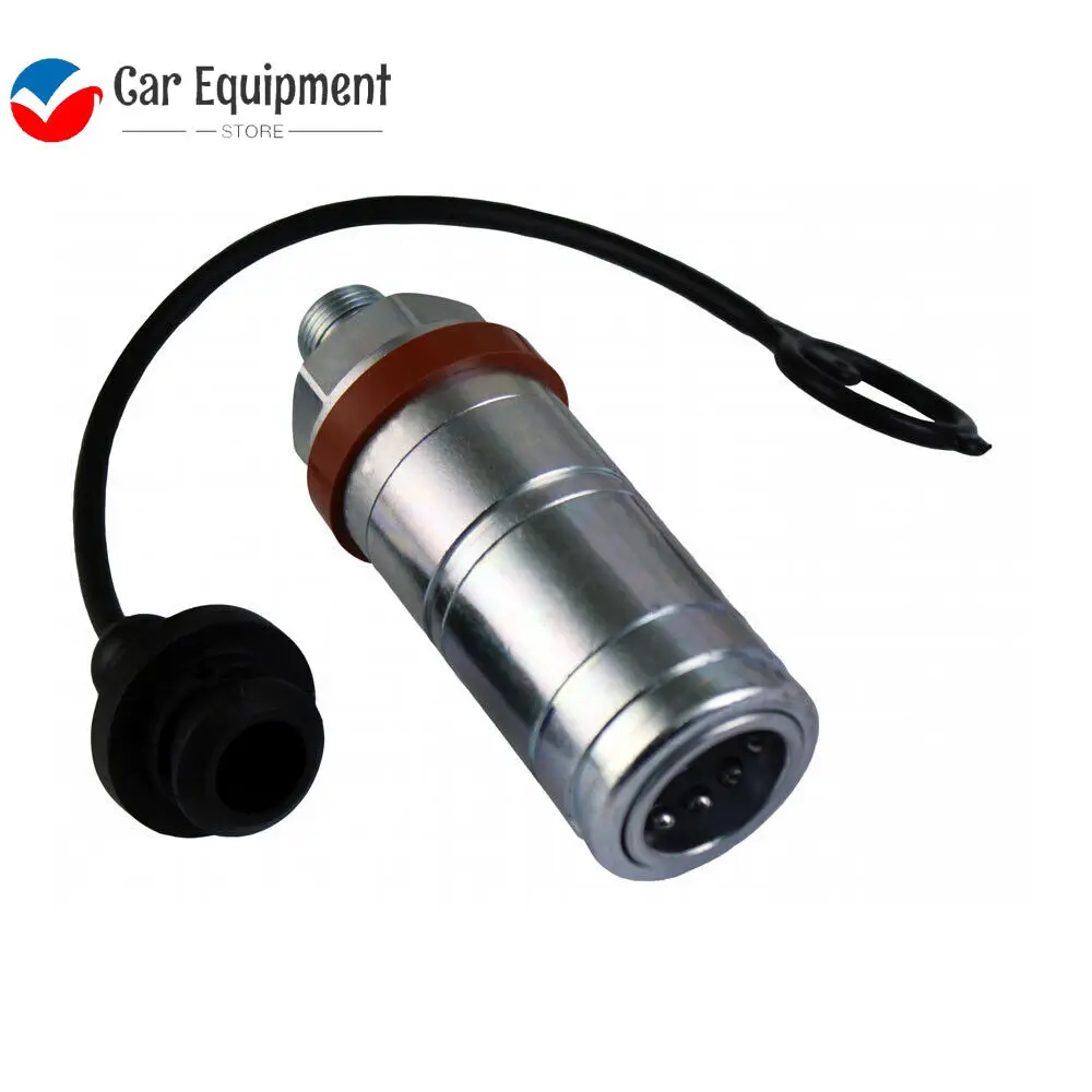 1PCS Hydraulic Breakaway Coupler 3C001-82010 3C001-82030 for Kubota Tractor M5140F M6040FC
1PCS Hydraulic Breakaway Coupler 3C001-82010 3C001-82030 for Kubota Tractor M5140F M6040FC