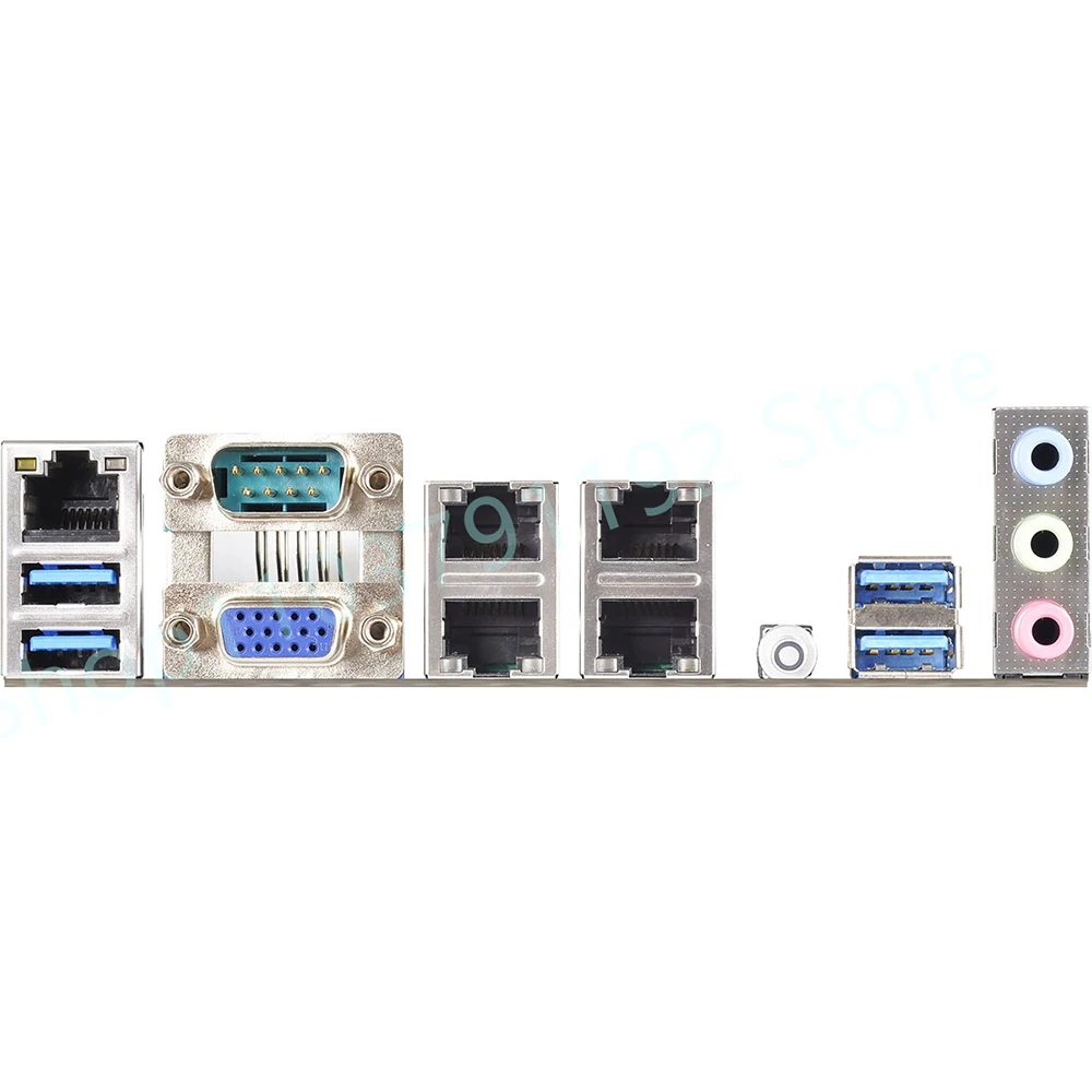 For ASRock REG DDR4 LGA3647 IPMI Support 8124 8124M 8171M 8172M 8175M Server Motherboard EPC621D8A
For ASRock REG DDR4 LGA3647 IPMI Support 8124 8124M 8171M 8172M 8175M Server Motherboard EPC621D8A