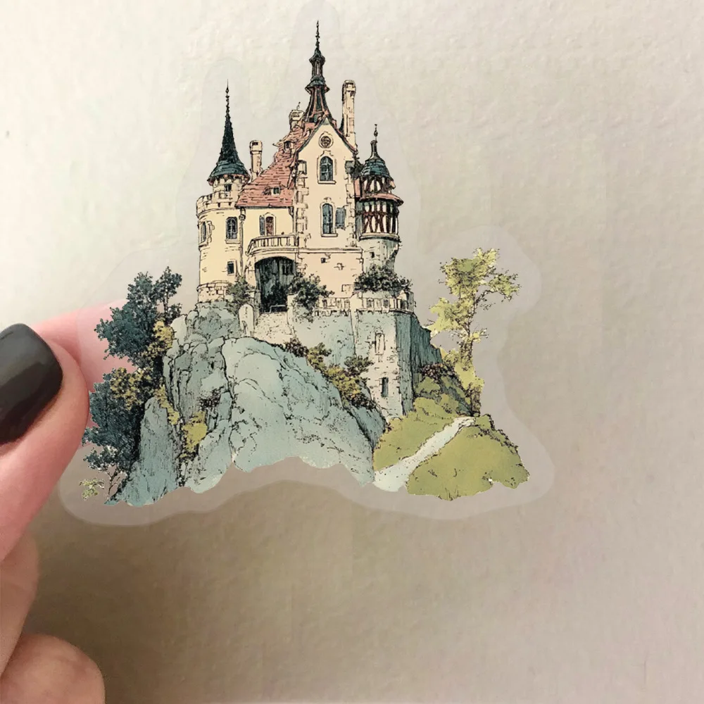 10/50PCS Children's Fun Manga Graffiti Stickers Handbooks DIY Luggage Notebooks Motorcycles PET Waterproof Kids Toys Gifts Decal
10/50PCS Children's Fun Manga Graffiti Stickers Handbooks DIY Luggage Notebooks Motorcycles PET Waterproof Kids Toys Gifts Decal