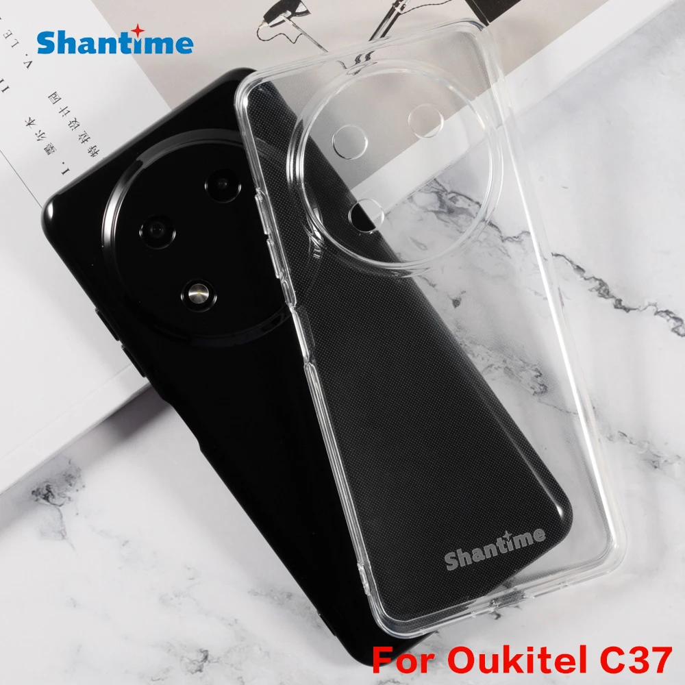 Для Oukitel C37 гелевый Пудинг силиконовый защитный чехол для телефона для Oukitel C37 Мягкий ТПУ чехол
Для Oukitel C37 гелевый Пудинг силиконовый защитный чехол для телефона для Oukitel C37 Мягкий ТПУ чехол