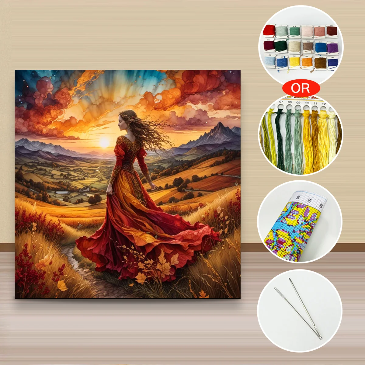 1PC50X50CM/19.69in,11CT/14CT cross stitch kit DIY Valentine's Day gift embroidery set for festival ,cartoon
1PC50X50CM/19.69in,11CT/14CT cross stitch kit DIY Valentine's Day gift embroidery set for festival ,cartoon