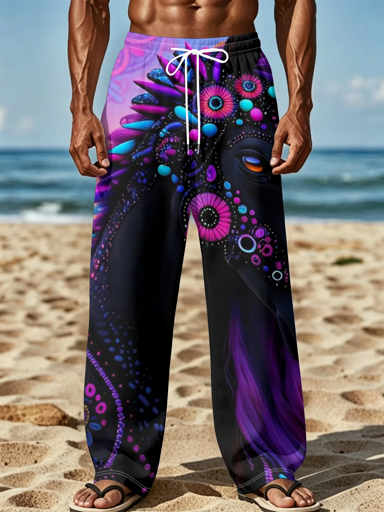 Purple Dynamic Color Classic Retro Print 2026 New Unisex 3D Color Series Casual Pants Y2K Street Fashion Couple Sports Pants
Purple Dynamic Color Classic Retro Print 2026 New Unisex 3D Color Series Casual Pants Y2K Street Fashion Couple Sports Pants