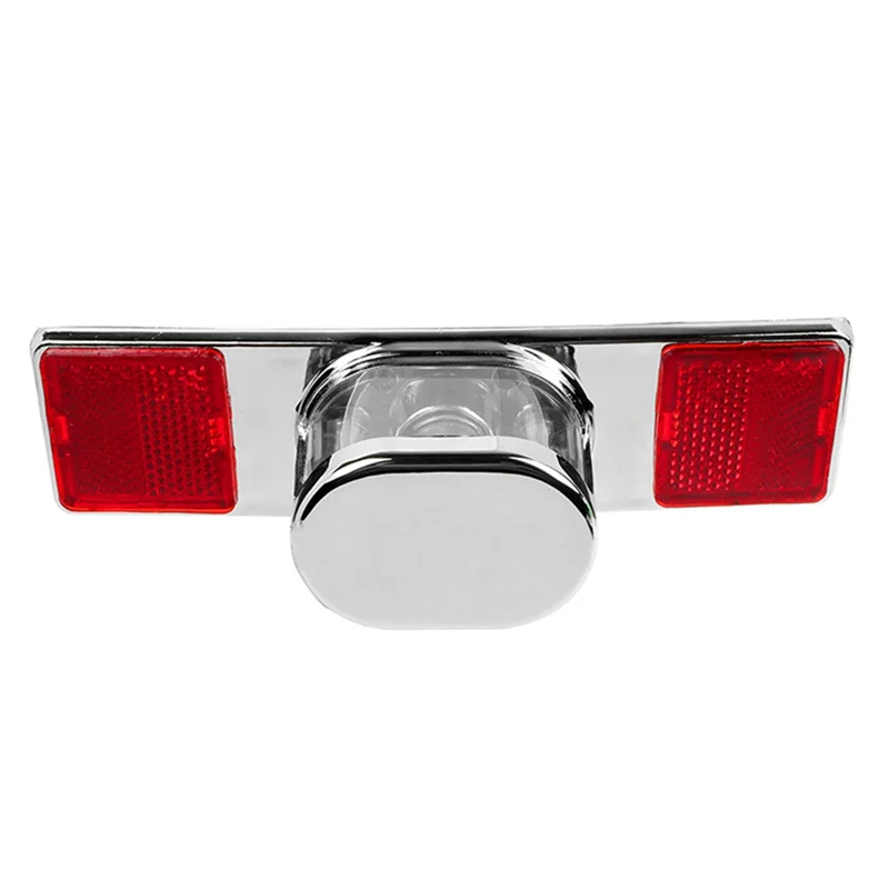 For Honda CA 125 250 Redel CMX 250 1990- 2015 Motorcycle License Plate Light 33720-KR3-631 Lamp Part Number 33720KR3631
For Honda CA 125 250 Redel CMX 250 1990- 2015 Motorcycle License Plate Light 33720-KR3-631 Lamp Part Number 33720KR3631