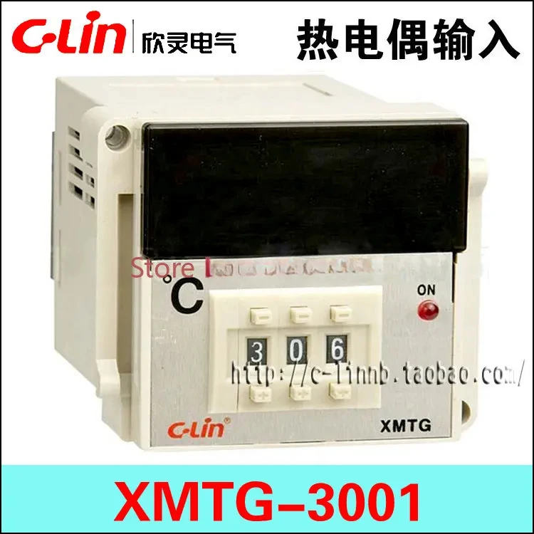 XMTG-3001 thermocouple input digital temperature controller control table temperature controller
XMTG-3001 thermocouple input digital temperature controller control table temperature controller