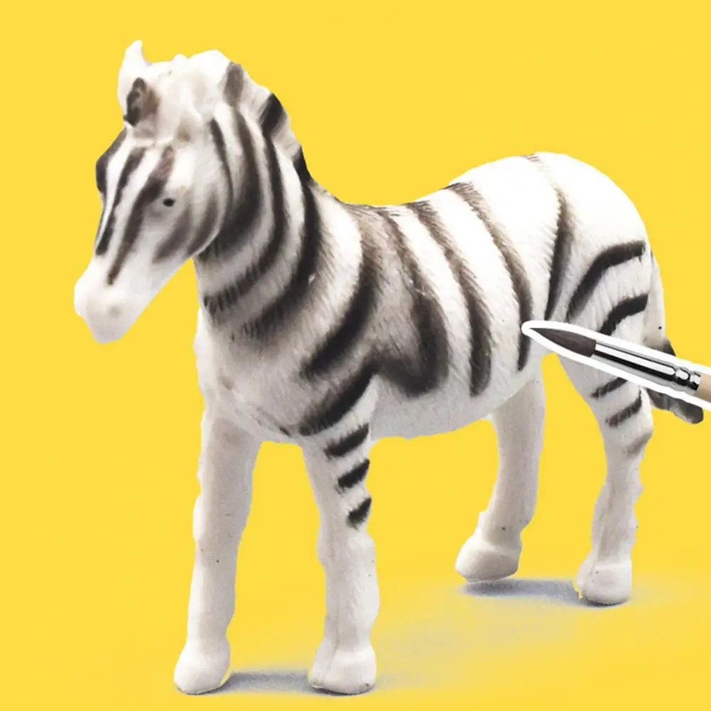 Simulation Animal Models 12Pcs Interesting Clear Texture Anti-deformed Wild Animals Figure Ornaments Kid Gift
Simulation Animal Models 12Pcs Interesting Clear Texture Anti-deformed Wild Animals Figure Ornaments Kid Gift