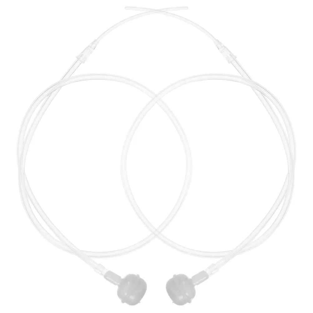 2pcs Breastfeeding Aid Tube Hose Straw Baby Feeding Dispenser Part Helper Milk Replacement Lactation Support Nursing Accessory
2pcs Breastfeeding Aid Tube Hose Straw Baby Feeding Dispenser Part Helper Milk Replacement Lactation Support Nursing Accessory