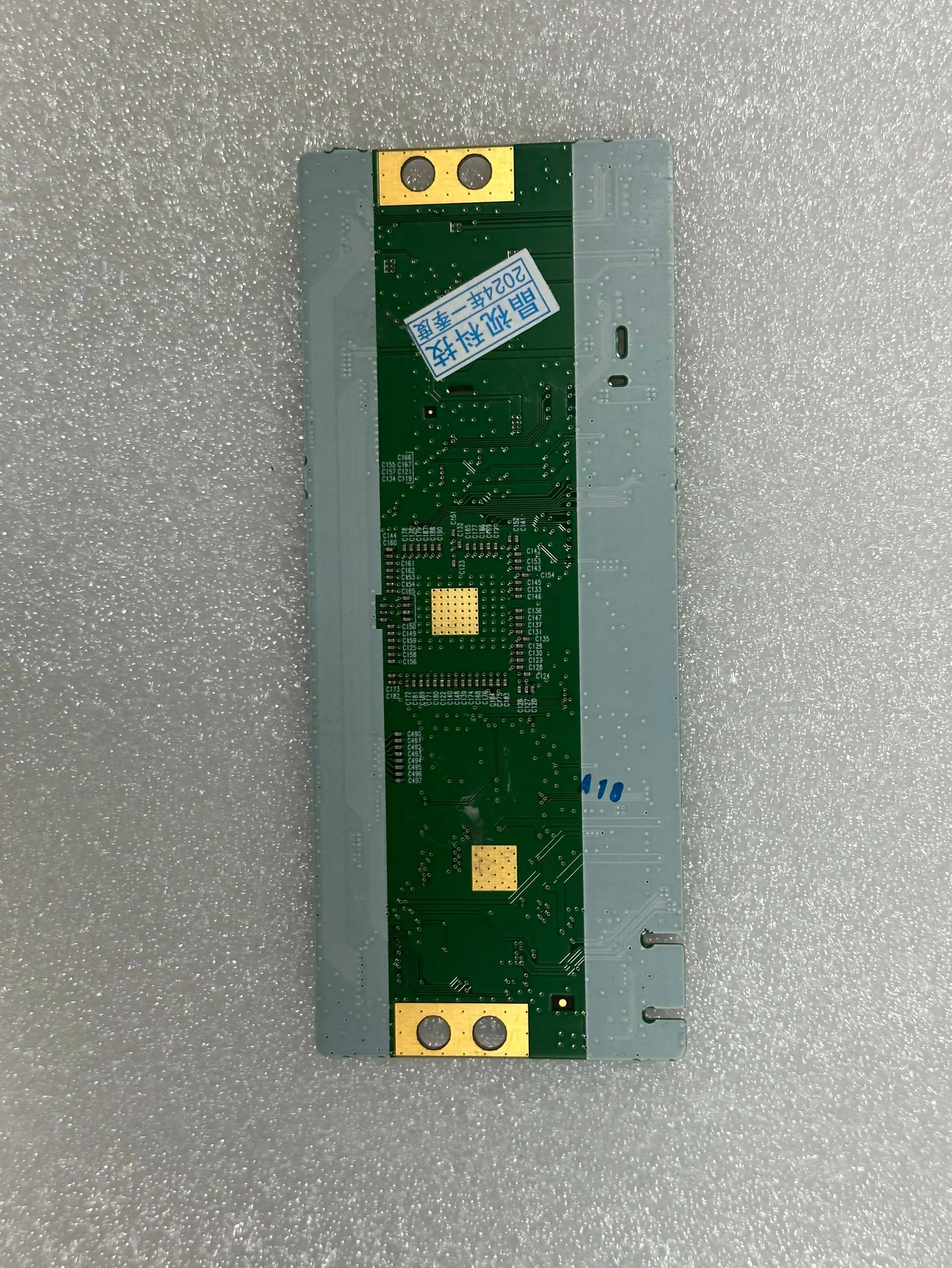 Original for 6870C-0744A logical board V17 60 UHDTM120 4 Logical board
Original for 6870C-0744A logical board V17 60 UHDTM120 4 Logical board
