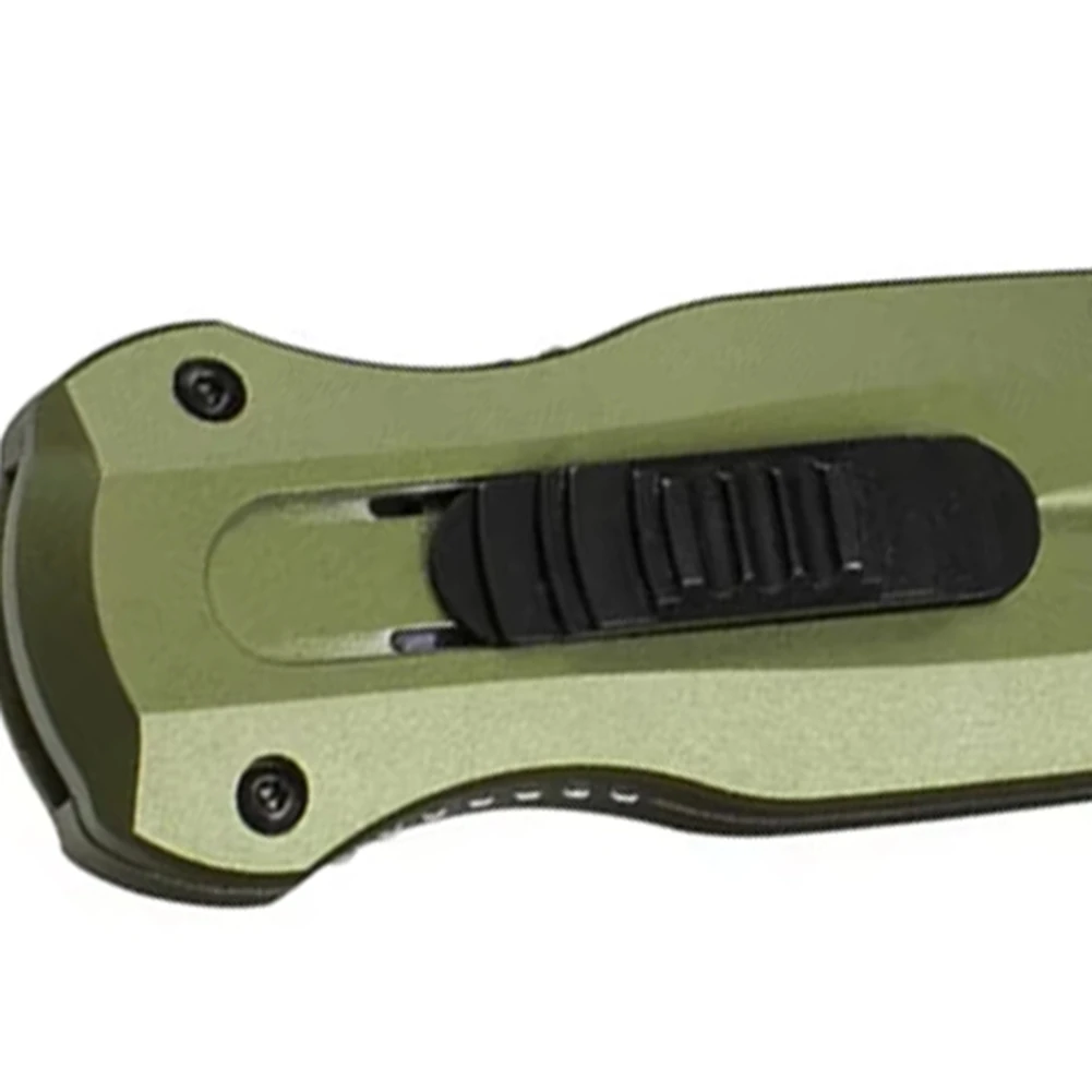 Горячая новинка: Запчасти для ножей BM3300 для EDC-ножей и инструментов для активного отдыха, рукоятка из аэрокосмического алюминия, технология ЧПУ
Горячая новинка: Запчасти для ножей BM3300 для EDC-ножей и инструментов для активного отдыха, рукоятка из аэрокосмического алюминия, технология ЧПУ